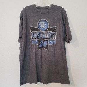 NASCAR Chase Elliot Hendrick Motor Sports T-shirt